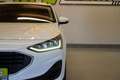 Ford Focus Turnier 1.5 Eco Blue NAVI*W-PAKET*LED*PDC Weiß - thumbnail 9