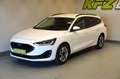 Ford Focus Turnier 1.5 Eco Blue NAVI*W-PAKET*LED*PDC Weiß - thumbnail 10
