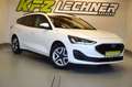 Ford Focus Turnier 1.5 Eco Blue NAVI*W-PAKET*LED*PDC Weiß - thumbnail 3