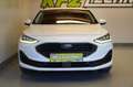 Ford Focus Turnier 1.5 Eco Blue NAVI*W-PAKET*LED*PDC Weiß - thumbnail 8