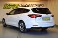 Ford Focus Turnier 1.5 Eco Blue NAVI*W-PAKET*LED*PDC Weiß - thumbnail 6