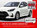 Toyota Yaris 1.5 Hybrid Business *Summer Special 1,99 % Weiß - thumbnail 1