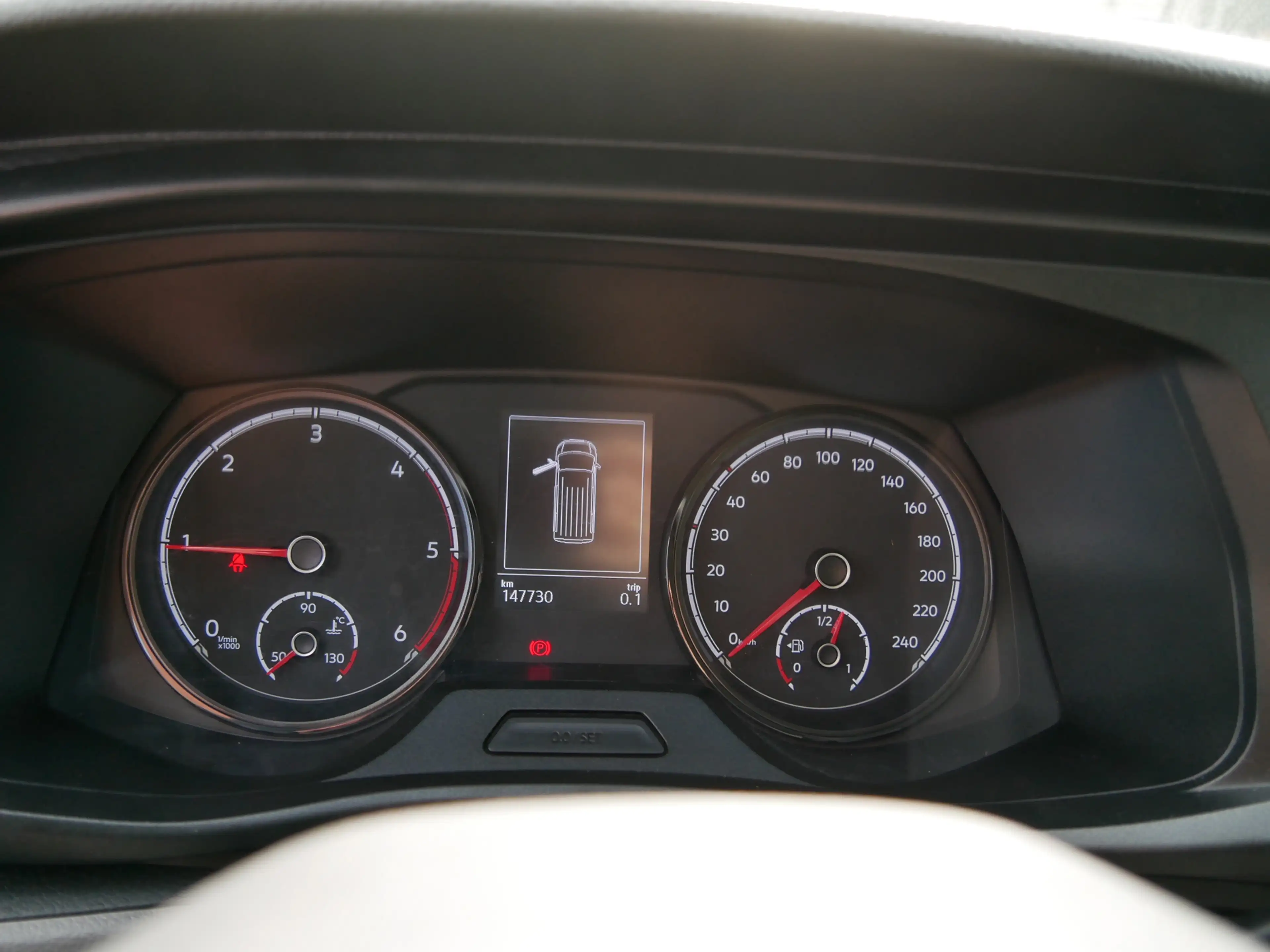 Volkswagen Transporter 2.0 TDI L1H1 30 81kW DUBB CAB AC | 15599 EX BTW — photo 15