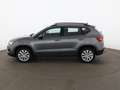 SEAT Ateca 2.0 TDI Style Aut LED RADAR NAVI SITZHZG Grau - thumbnail 6