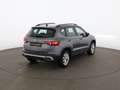 SEAT Ateca 2.0 TDI Style Aut LED RADAR NAVI SITZHZG Grau - thumbnail 3