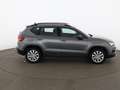 SEAT Ateca 2.0 TDI Style Aut LED RADAR NAVI SITZHZG Grau - thumbnail 4