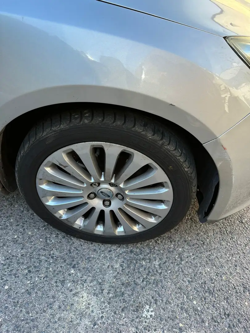 Ford Focus 1.8TDCi Trend - 1