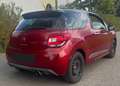 Citroen DS3 1.6 THP 156 PS / viel gemacht / HU 10/2025 Rot - thumbnail 1