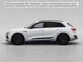 Audi Q8 e-tron 55 quattro S line MATRIX AHK PANO B&O Weiß - thumbnail 2