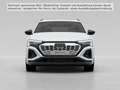 Audi Q8 e-tron 55 quattro S line MATRIX AHK PANO B&O Weiß - thumbnail 4
