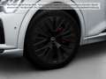 Audi Q8 e-tron 55 quattro S line MATRIX AHK PANO B&O Weiß - thumbnail 8