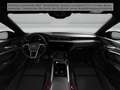 Audi Q8 e-tron 55 quattro S line MATRIX AHK PANO B&O Weiß - thumbnail 9