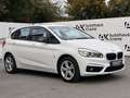 BMW 225 225xe Active Tourer Sport Line iPerformance*SPURHA Weiß - thumbnail 4