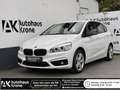 BMW 225 225xe Active Tourer Sport Line iPerformance*SPURHA Weiß - thumbnail 1