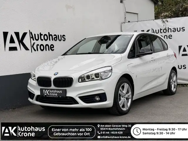 BMW 225 225xe Active Tourer Sport Line iPerformance*SPURHA