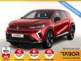 Renault Symbioz Techno Full Hybrid E-Tech 160 Roşu - thumbnail 1