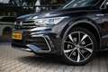 Volkswagen Tiguan Allspace 2.0 TSI 4Motion R-line 7p . , Pano dak, HUD, 360°c Zwart - thumbnail 4