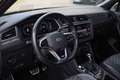 Volkswagen Tiguan Allspace 2.0 TSI 4Motion R-line 7p . , Pano dak, HUD, 360°c Zwart - thumbnail 7