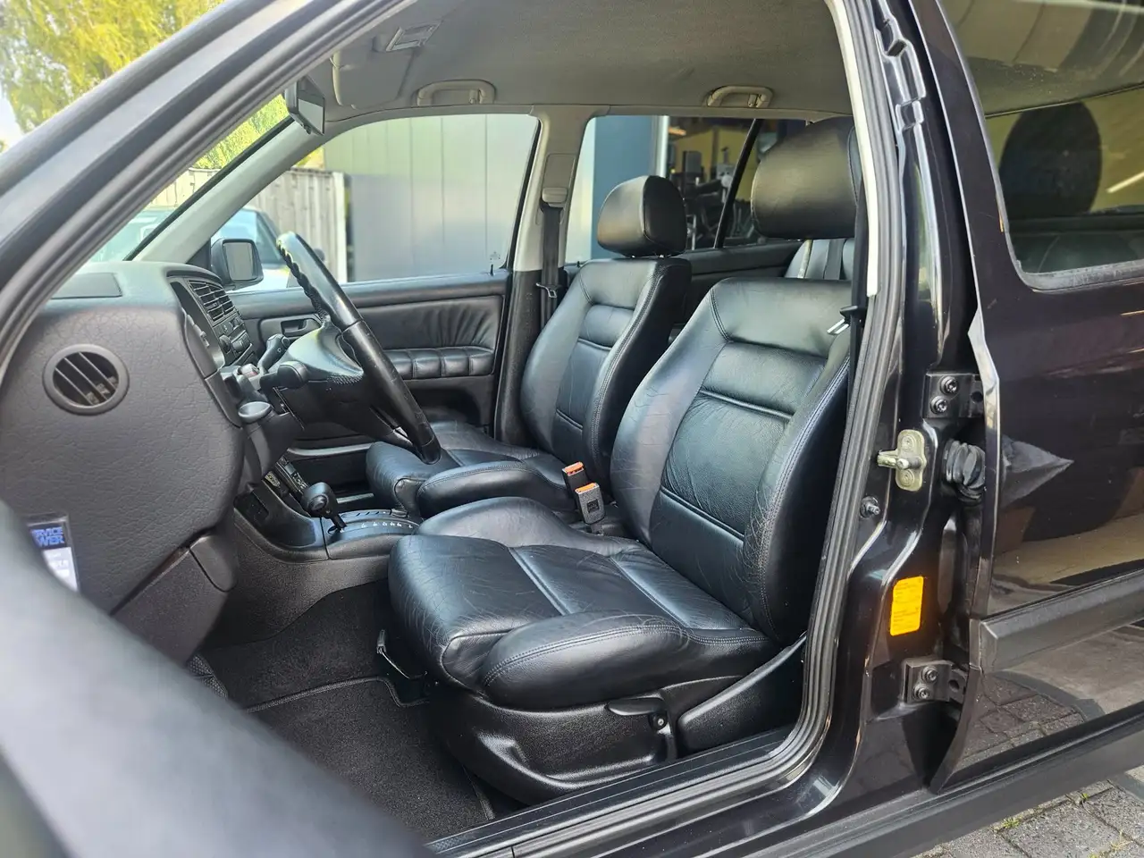 Volkswagen Golf 2.8 VR6 Aut 1e Eigenaar, foto 9