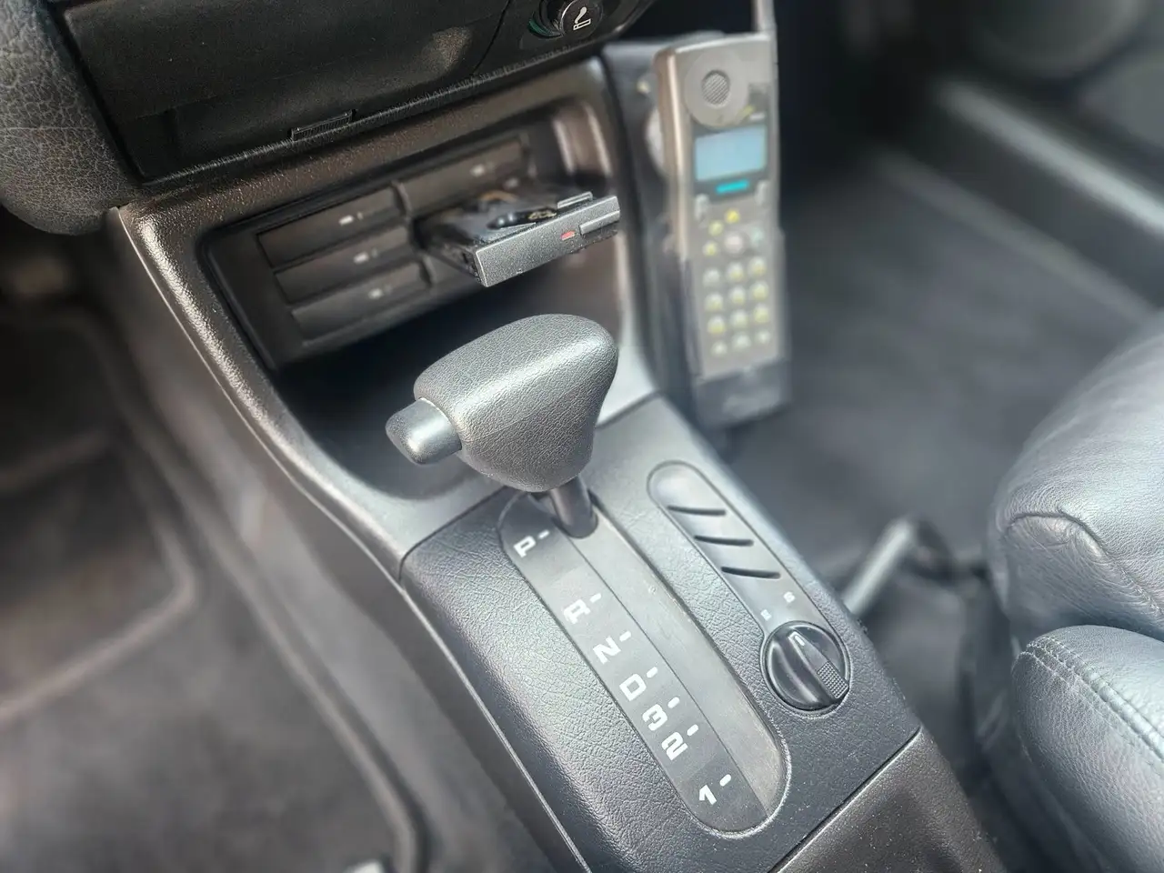 Volkswagen Golf 2.8 VR6 Aut 1e Eigenaar, foto 12