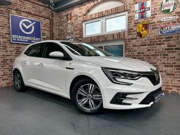 Megane 1.3 TCE 140cv EQUILIBRE