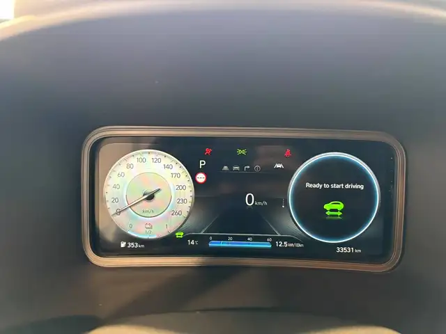 Hyundai Kona view 7