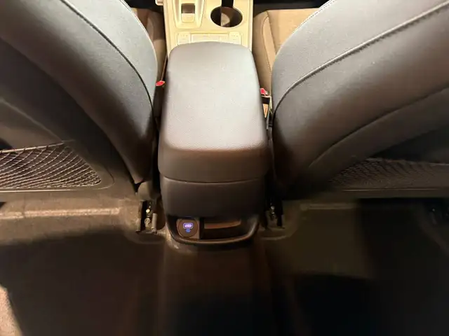 Hyundai Kona view 13