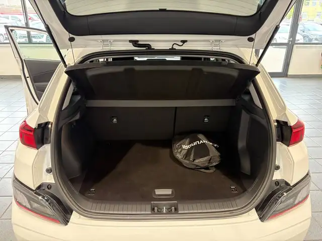 Hyundai Kona view 6