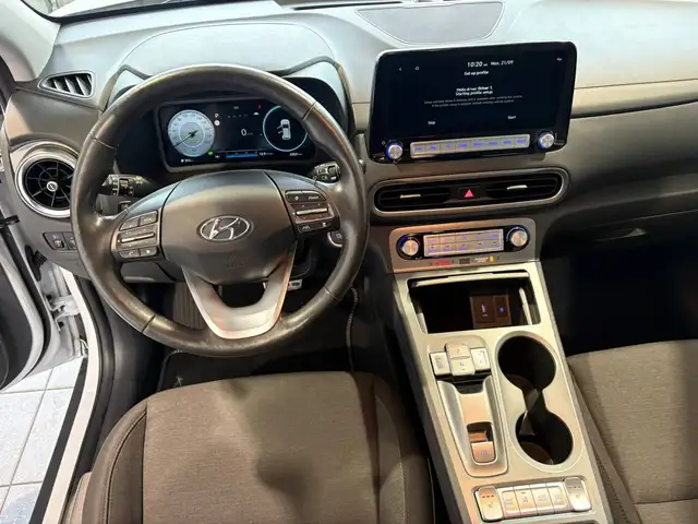Hyundai Kona view 9