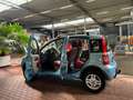 Fiat Panda 4x4 climbing , nav. system Airco climate AHK Blue - thumbnail 2