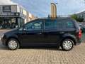 Volkswagen Touran 1.6-16V FSI Business - 7persoons Zwart - thumbnail 3