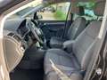 Volkswagen Touran 1.6-16V FSI Business - 7persoons Zwart - thumbnail 8