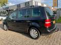 Volkswagen Touran 1.6-16V FSI Business - 7persoons Zwart - thumbnail 4