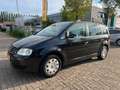 Volkswagen Touran 1.6-16V FSI Business - 7persoons Zwart - thumbnail 2