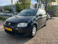 Volkswagen Touran 1.6-16V FSI Business - 7persoons Zwart - thumbnail 1