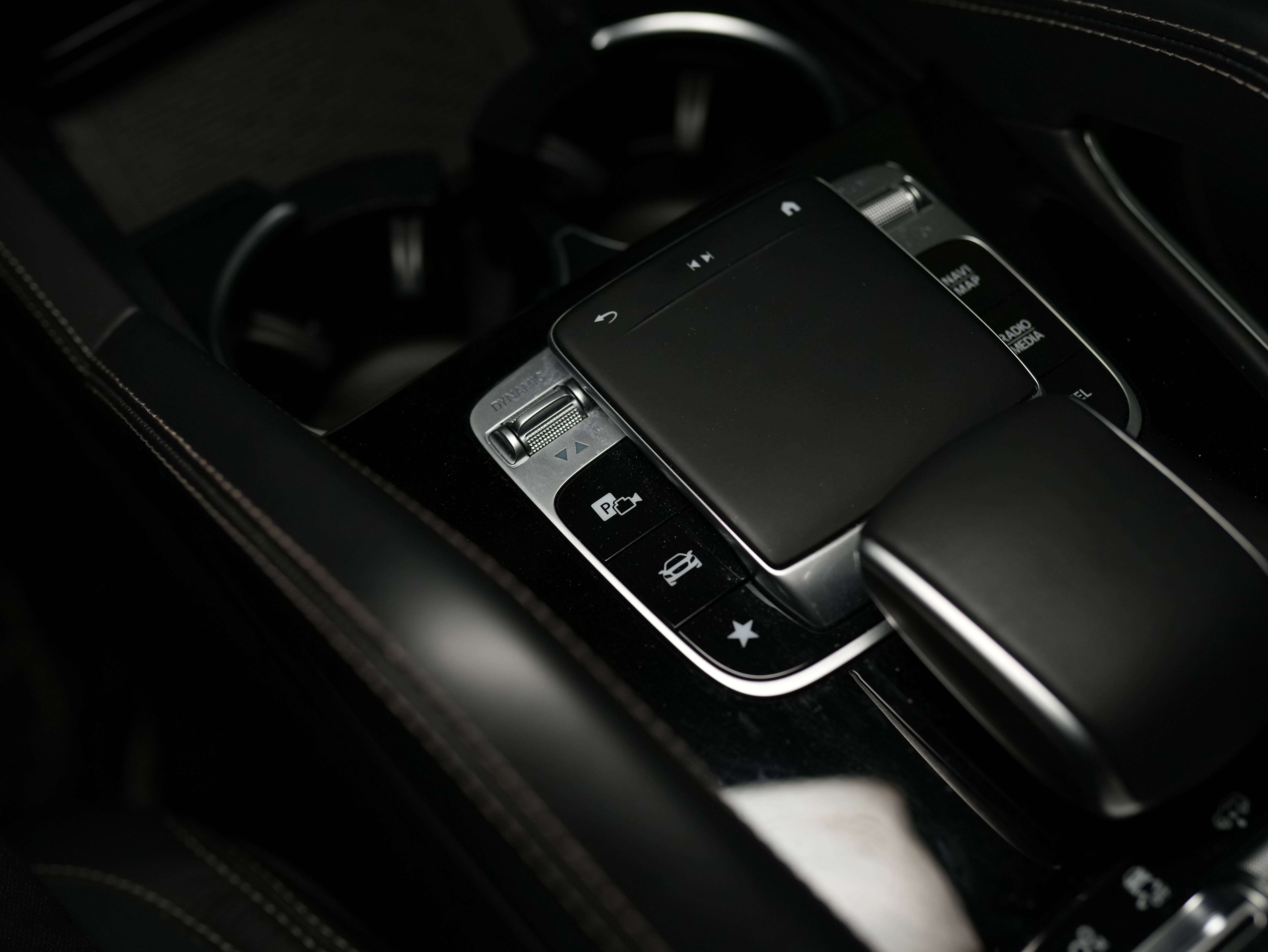 used 2023 Mercedes-Benz GLE car, priced at $86,900