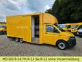 Volkswagen T6 Transporter T6 *Elektro*AL-KO Maxi*Koffer ABT Yellow - thumbnail 3