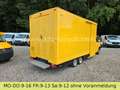 Volkswagen T6 Transporter T6 *Elektro*AL-KO Maxi*Koffer ABT Yellow - thumbnail 4