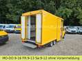 Volkswagen T6 Transporter T6 *Elektro*AL-KO Maxi*Koffer ABT Yellow - thumbnail 7