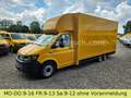 Volkswagen T6 Transporter T6 *Elektro*AL-KO Maxi*Koffer ABT Yellow - thumbnail 5
