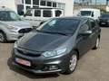 Honda Insight Elegance KLIMA/NAVI/TEILLEDER/2.HAND/SHZ Grau - thumbnail 1