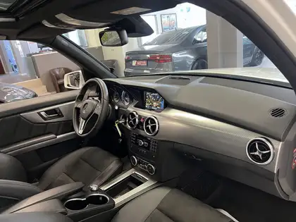 Annonce voiture d'occasion Mercedes-Benz GLK 250 - CARADIZE
