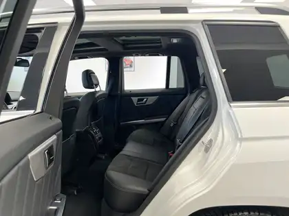 Annonce voiture d'occasion Mercedes-Benz GLK 250 - CARADIZE