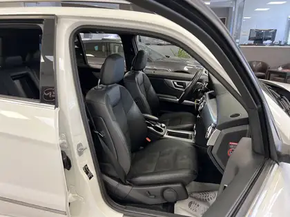 Annonce voiture d'occasion Mercedes-Benz GLK 250 - CARADIZE