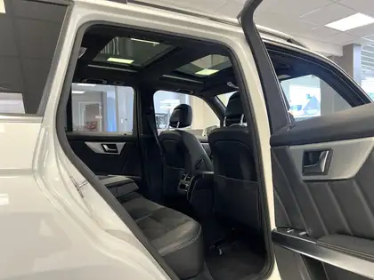 Annonce voiture d'occasion Mercedes-Benz GLK 250 - CARADIZE