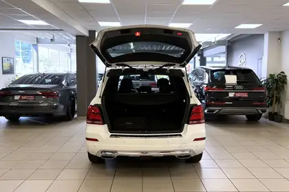 Annonce voiture d'occasion Mercedes-Benz GLK 250 - CARADIZE