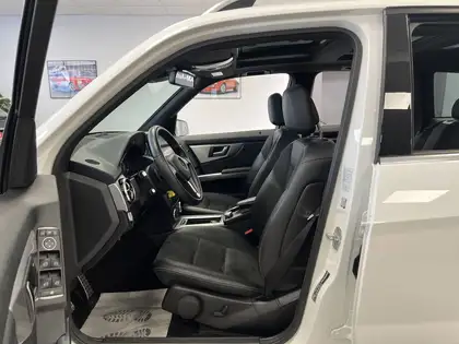 Annonce voiture d'occasion Mercedes-Benz GLK 250 - CARADIZE