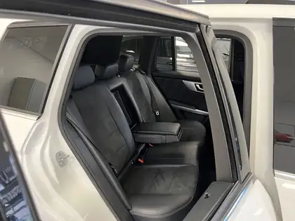Annonce voiture d'occasion Mercedes-Benz GLK 250 - CARADIZE