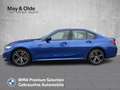 BMW 320 i xDrive M Sportpaket LED ACC DAB Navi HiFi Alarm Blau - thumbnail 2