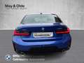 BMW 320 i xDrive M Sportpaket LED ACC DAB Navi HiFi Alarm Blau - thumbnail 18